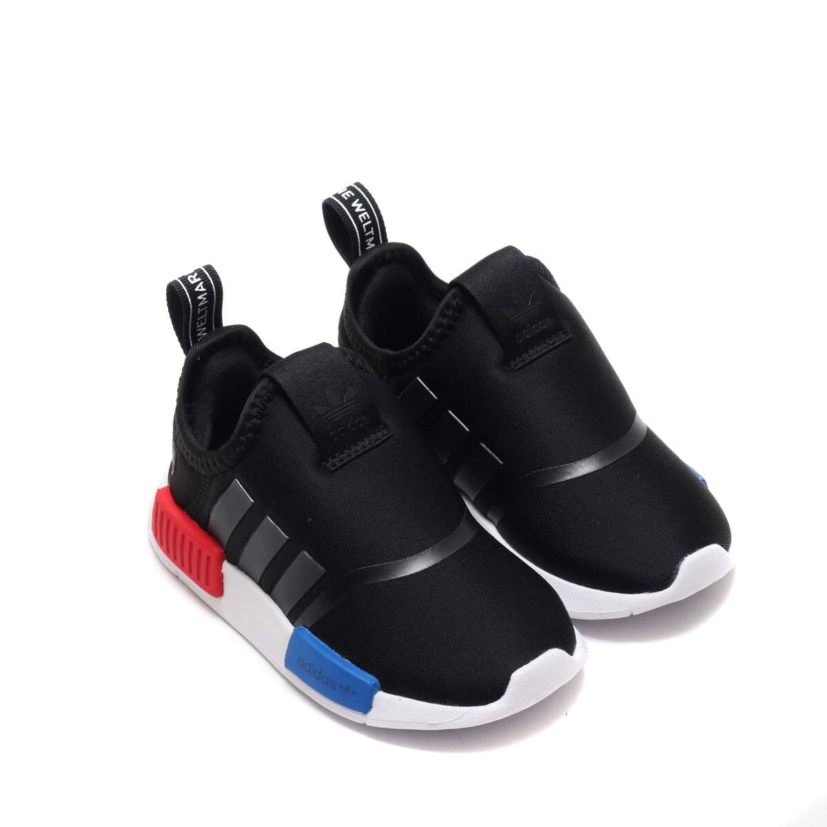 are adidas nmds good for running