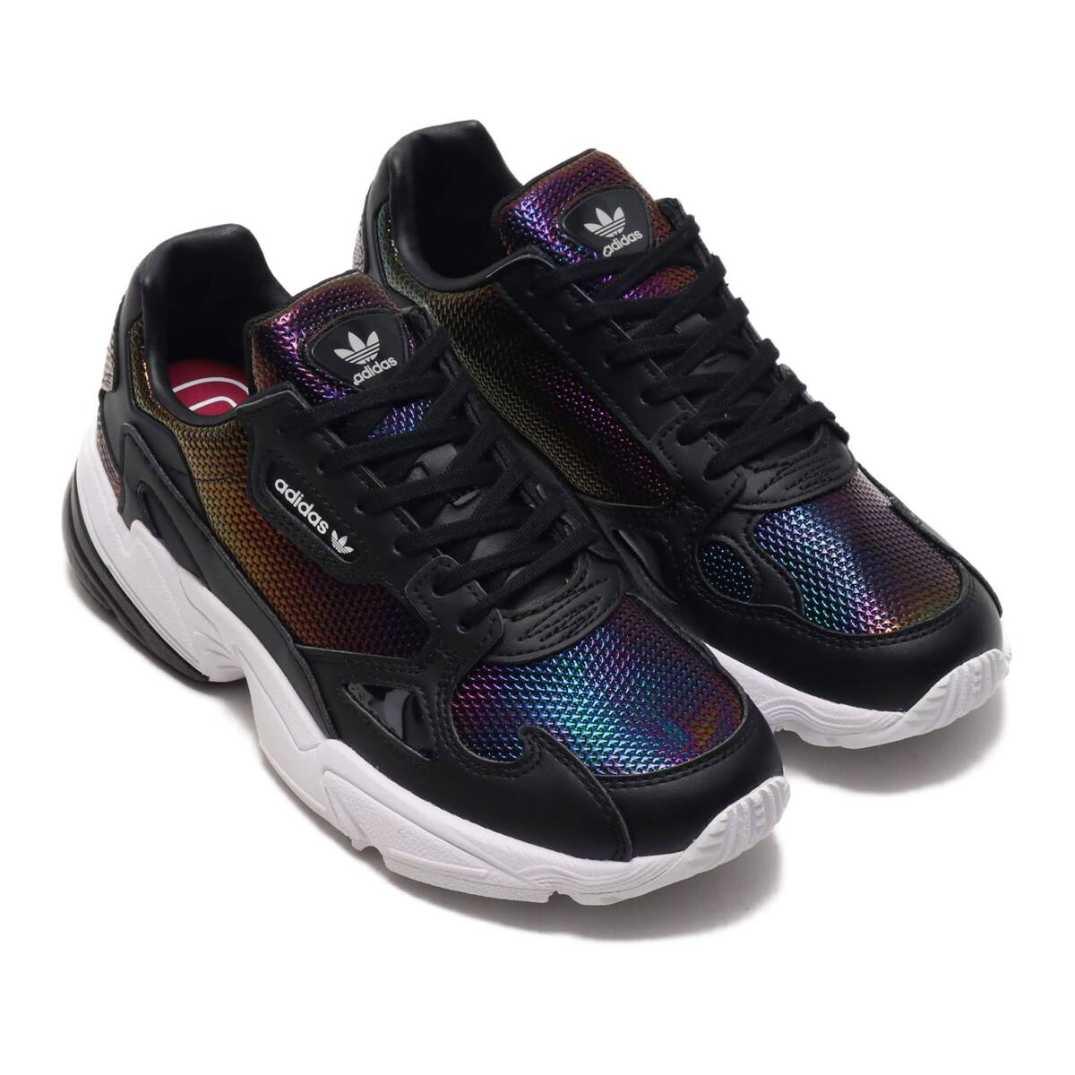 adidas falcon w core