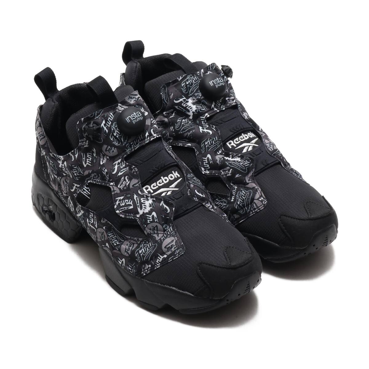 reebok for atmos insta pump fury
