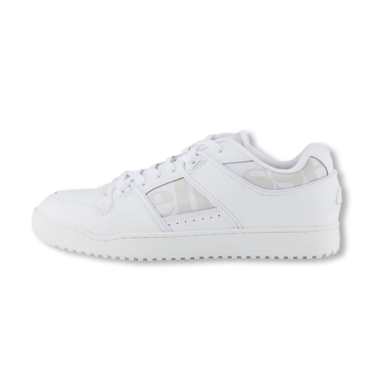 ellesse Assist-Low WHITE 20FW-I|atmos（アトモス） 公式オンラインストア