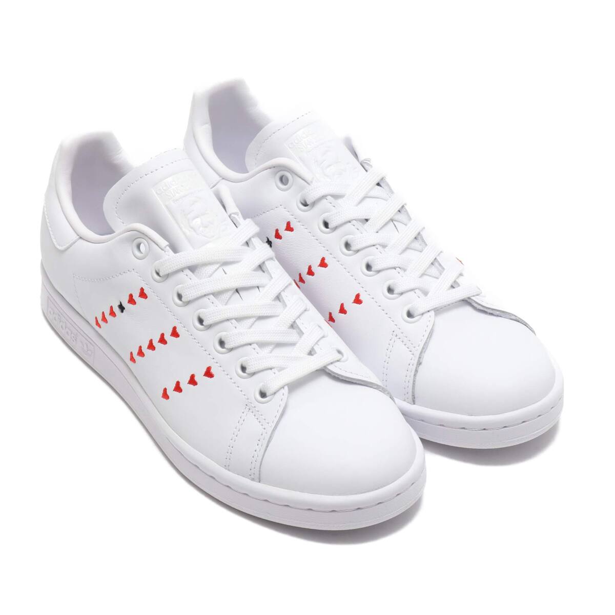 adidas stan smith running