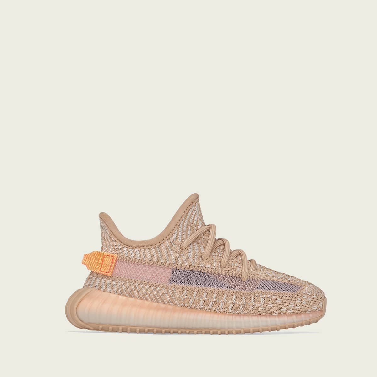 adidas YEEZY BOOST 350 V2 INFANT PINK 