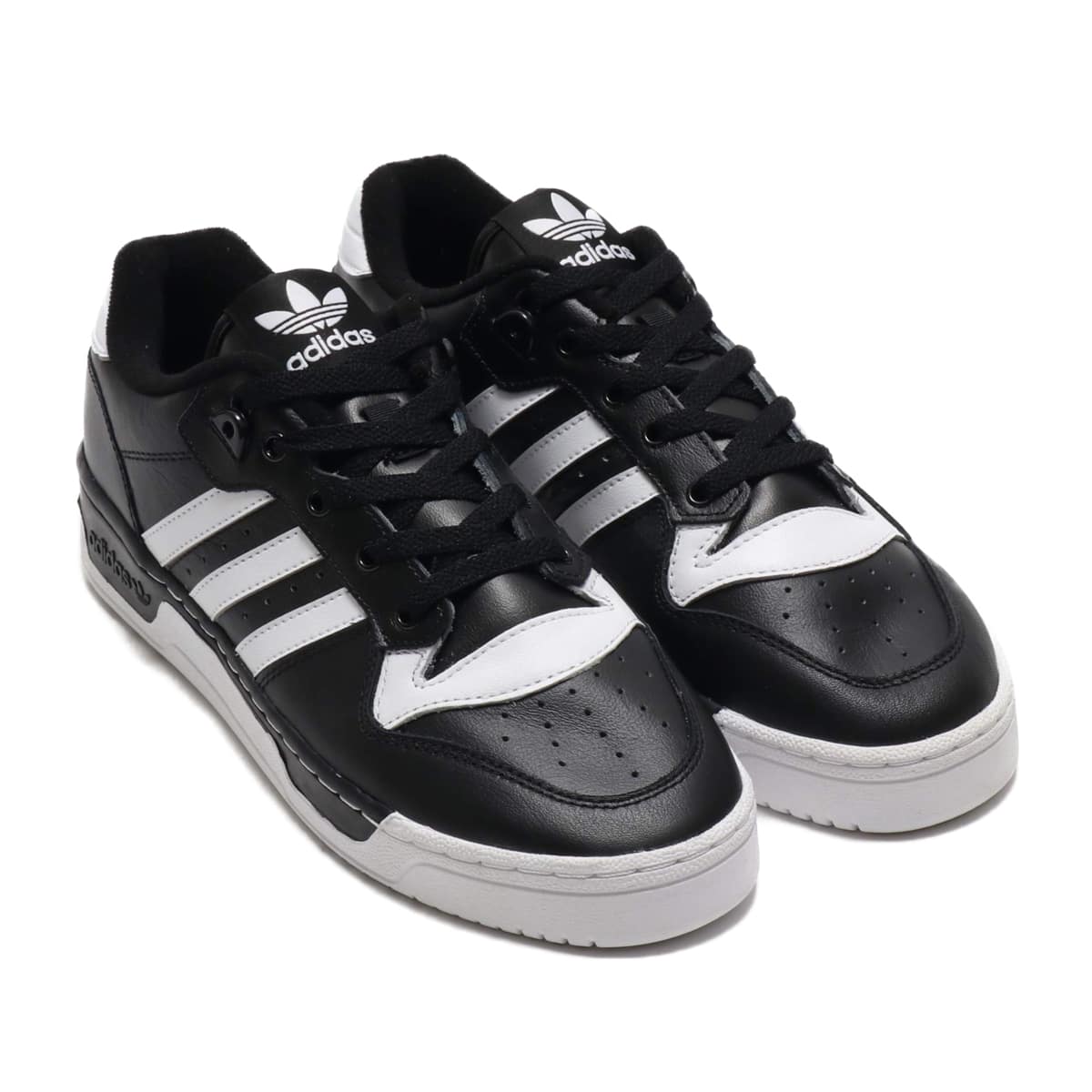 adidas RIVALRY LOW CORE BLACK/FOOTWEAR WHITE/FOOTWEAR WHITE 20SS-I_photo_large