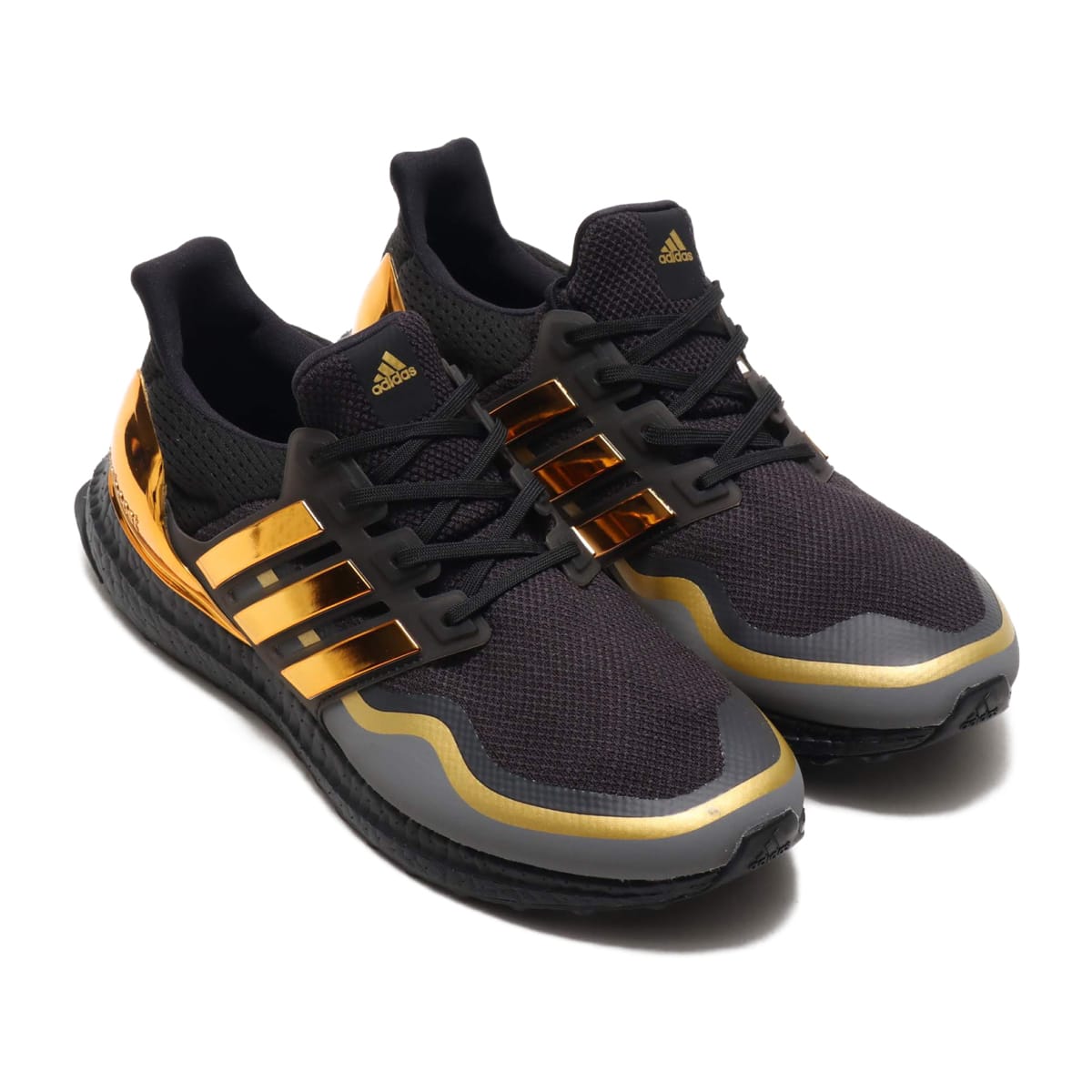 adidas UltraBOOST MTL COREBLACK/GOLDMET/GRAYFORE 19FW-I_photo_large