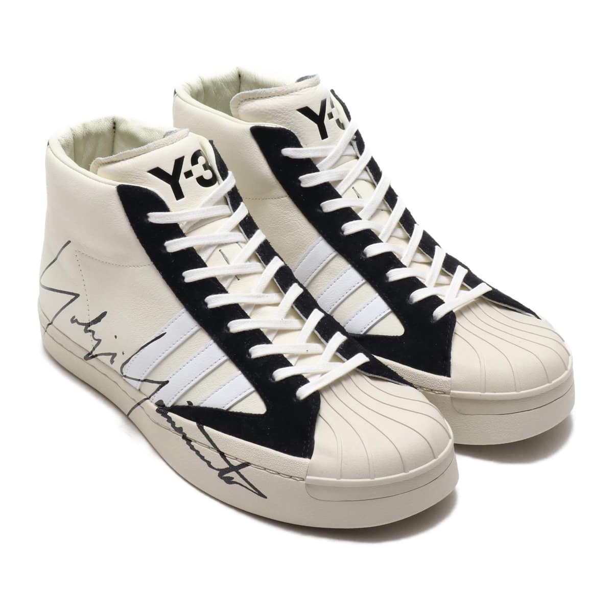 adidas Y-3 YOHJI PRO WHITE 20SS-S_photo_large