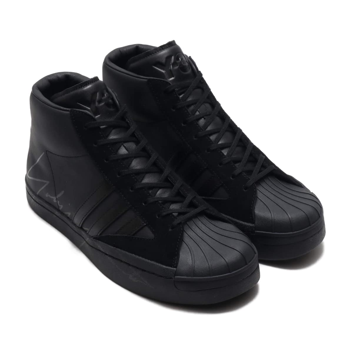 Y-3 YOHJI PRO - スニーカー