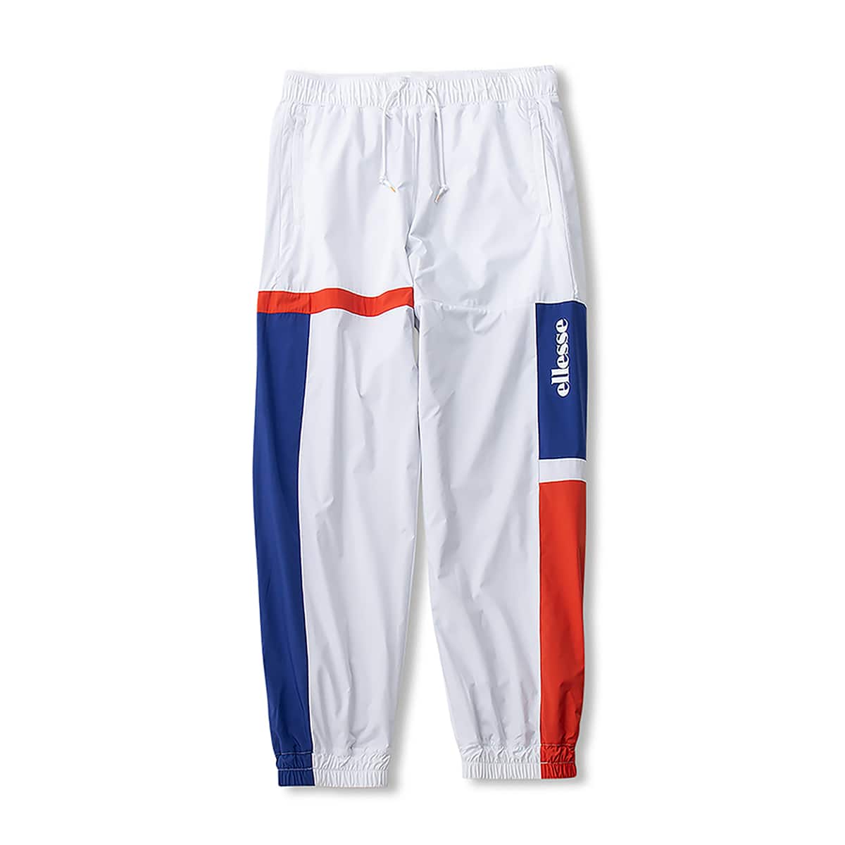 ellesse ウィンドアップ パンツ W-TO 21FW-Iのメイン画像