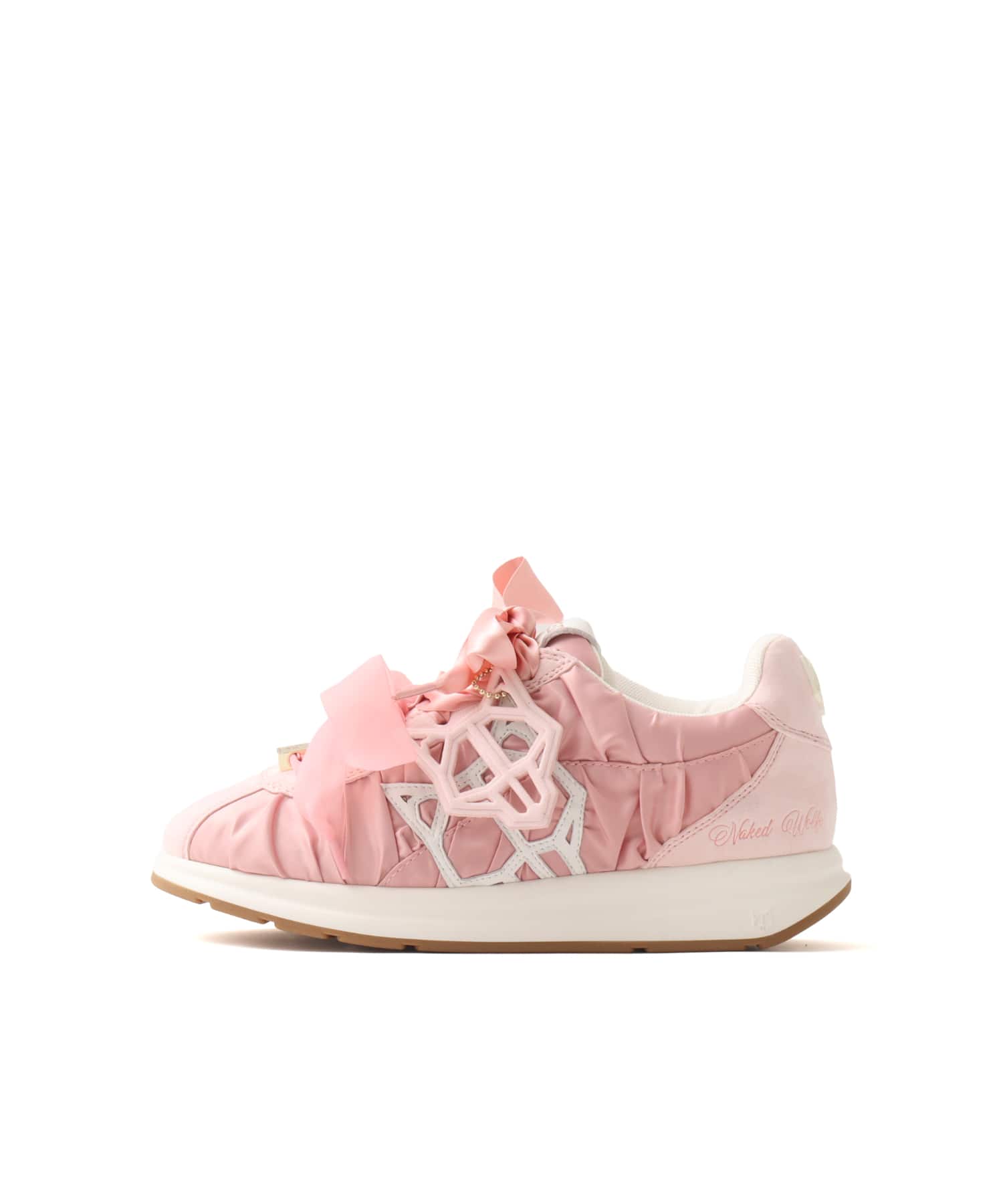 NAKED WOLFE EXPENSE Pinkのメイン画像