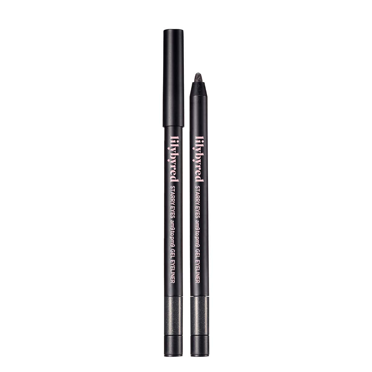 lilybyred Starry Eyes AM9 to PM9 Gel Eye Liner Starry Night 19FA-Iのメイン画像