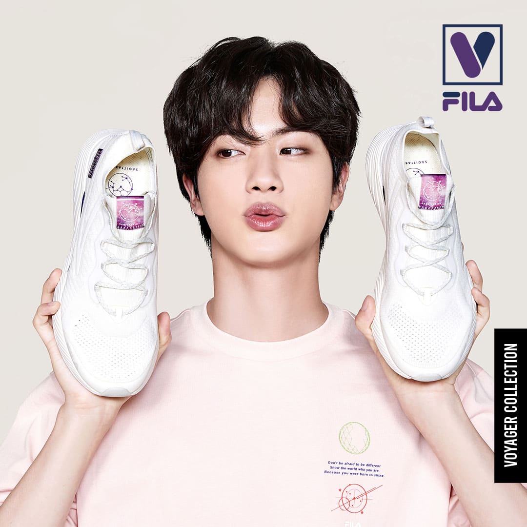 fila rgb flex