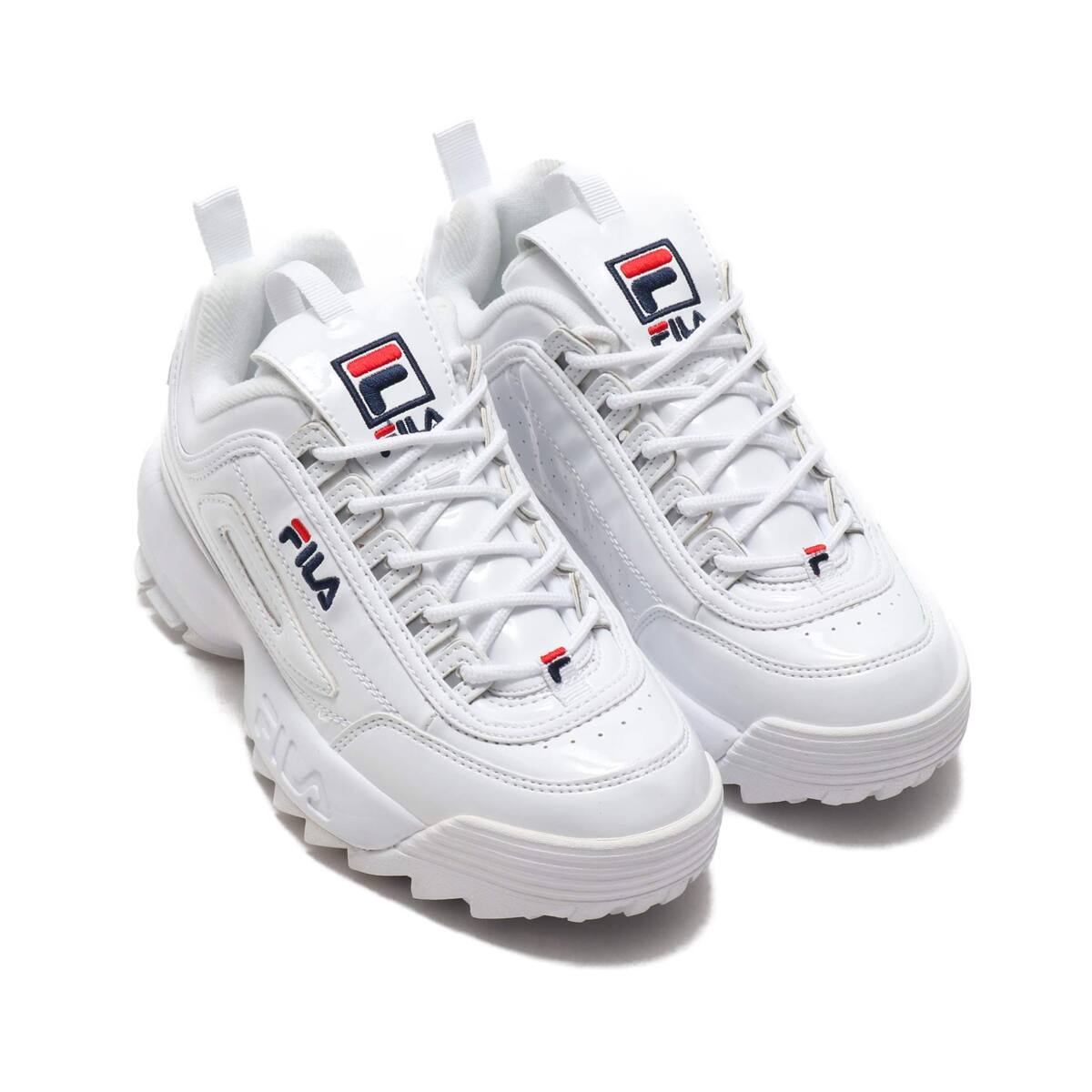 FILA DISRUPTOR2 Patent WH/FNV/FRD_photo_large