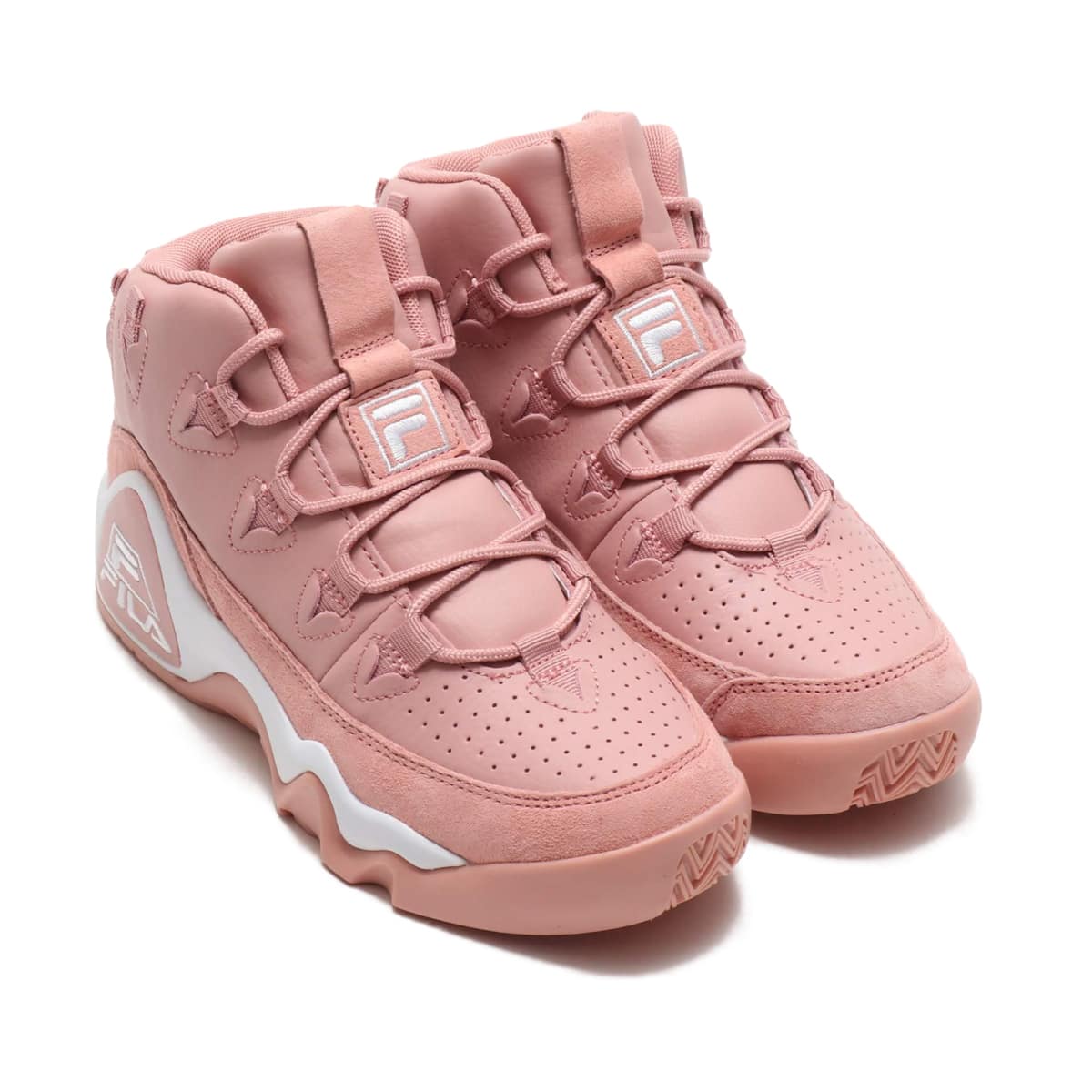 women's grant hill 1 peach