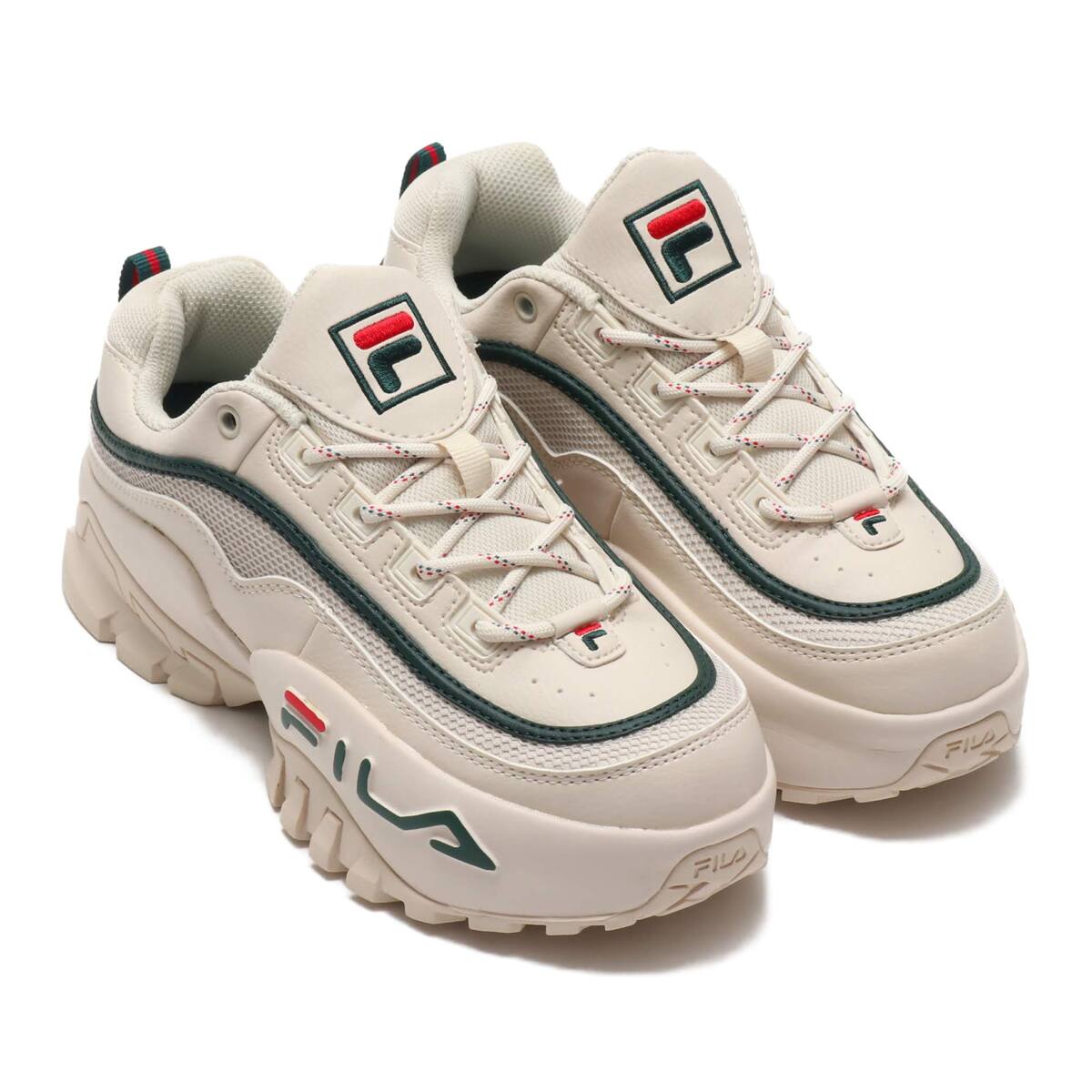 FILA GAUNTLET 1997 WGN 19FW-S_photo_large