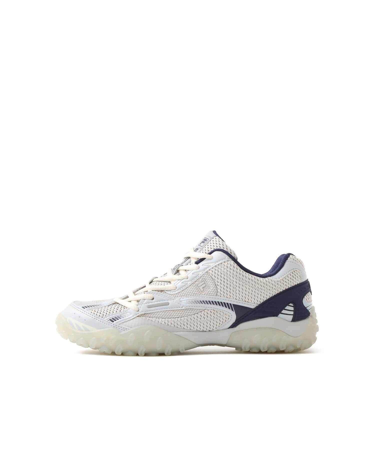 FILA ECHAPPE MS v2 BLUE/BLUE/GREYのメイン画像