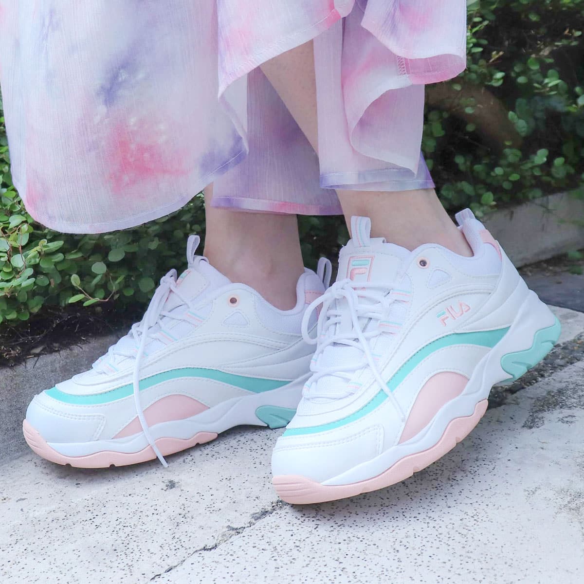 FILA FILA RAY WBP 19SS-S_photo_large