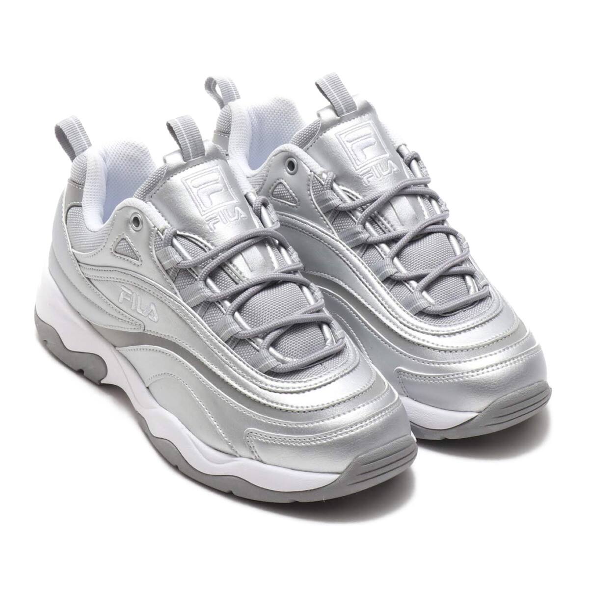 FILA FILA RAY SVR 18FW-S_photo_large