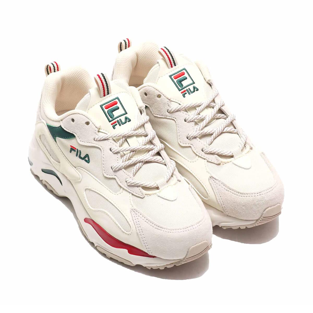 FILA RAY TRACER NM BEG 22FW-I