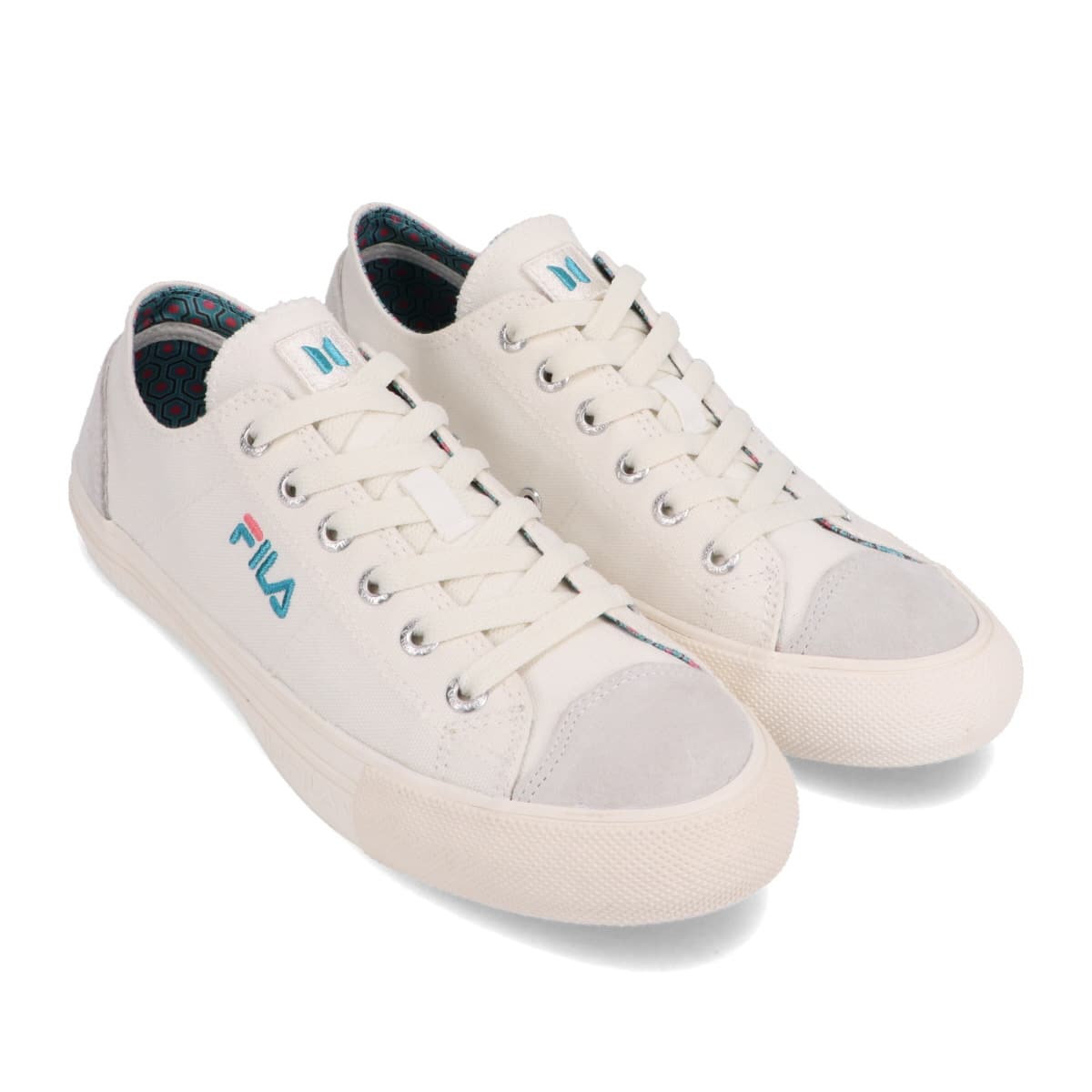 FILA x BTS FILA FESTIVO '91 IDOL CRM 20FWI