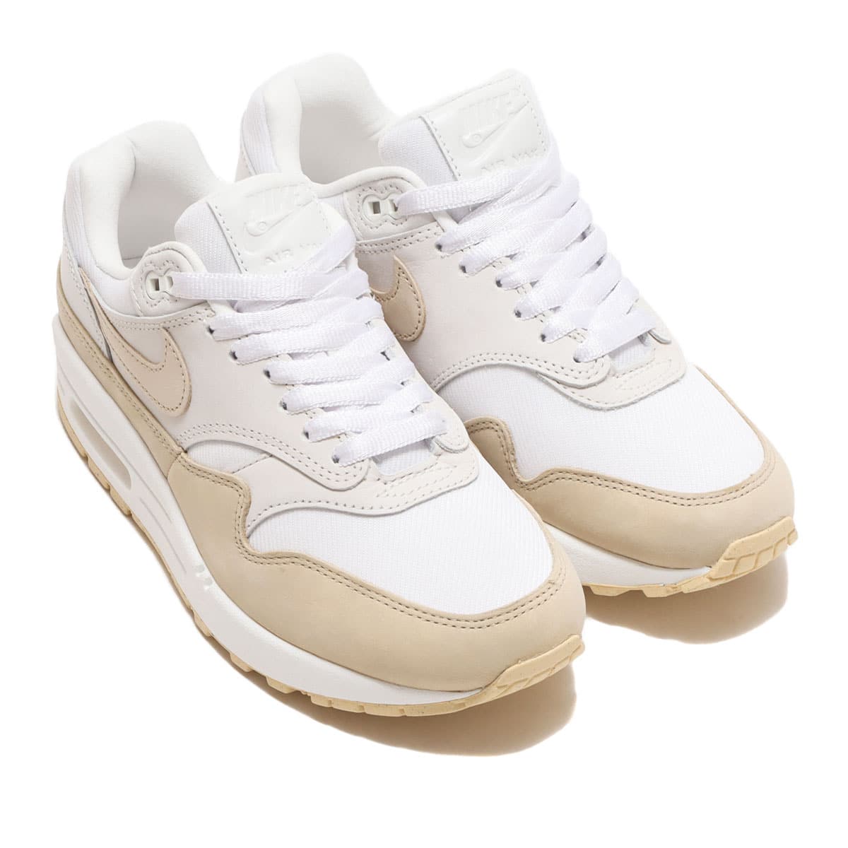 エア マックス 1 プレミアム W AIR MAX 1 PRM オイルグリーン ナイキ