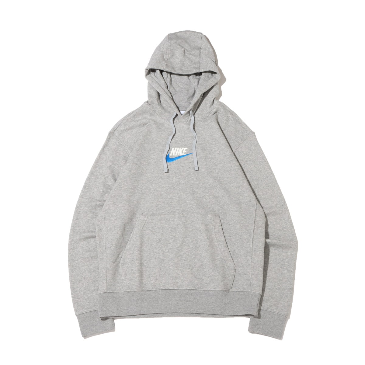 NIKE AS M NK QS PO HOODIE 1 | jayceebrands.com