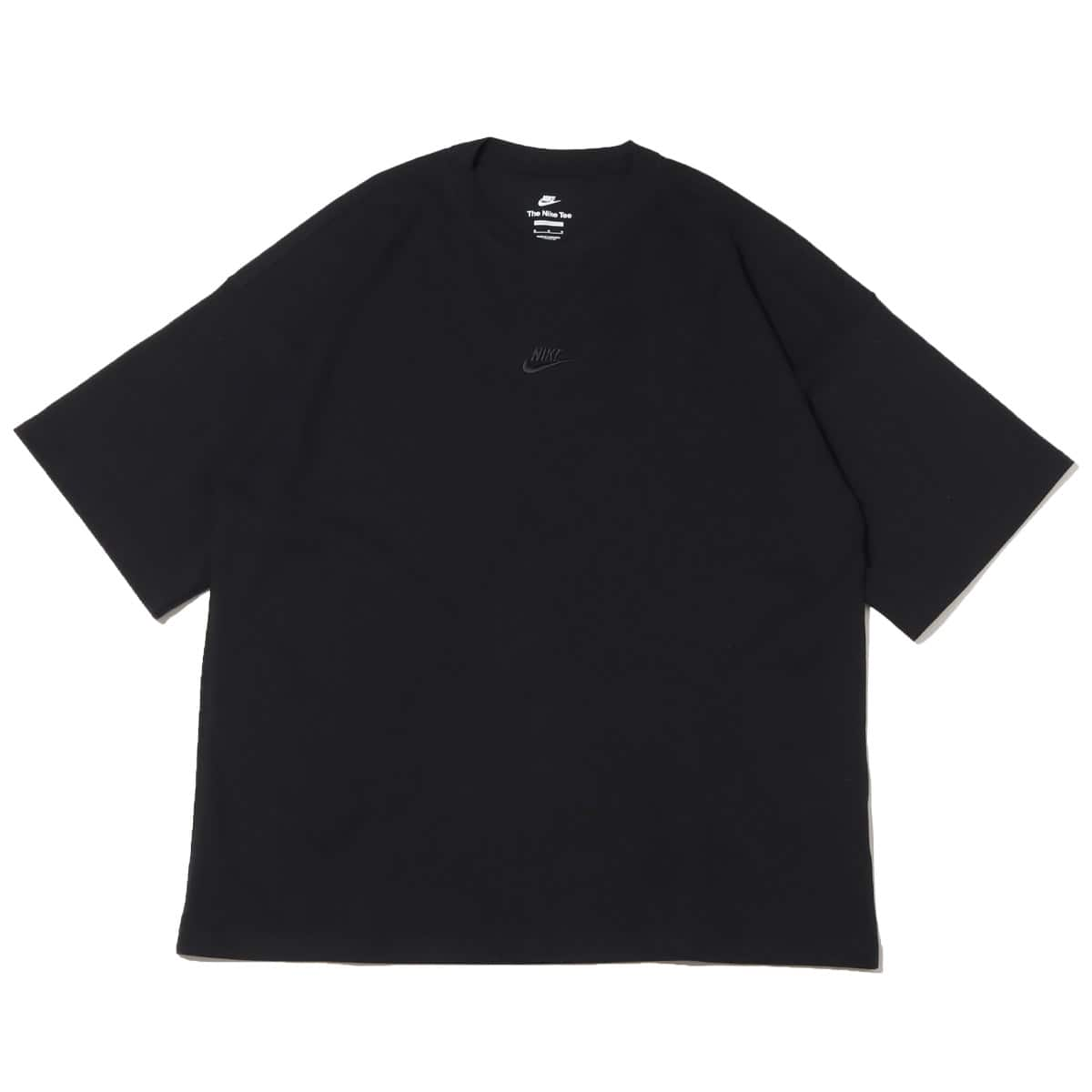 NIKE AS M NSW TEE OS PREM ESSNTL SU BLACK 24SU-I