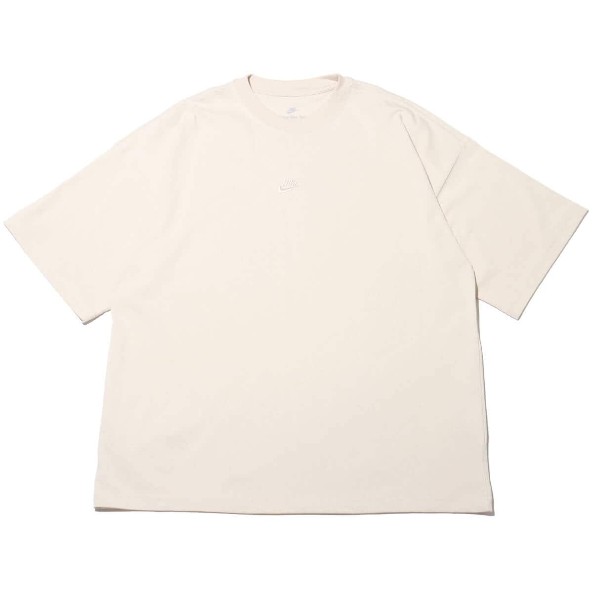 NIKE AS M NSW TEE OS PREM ESSNTL SU LT OREWOOD BRNのメイン画像