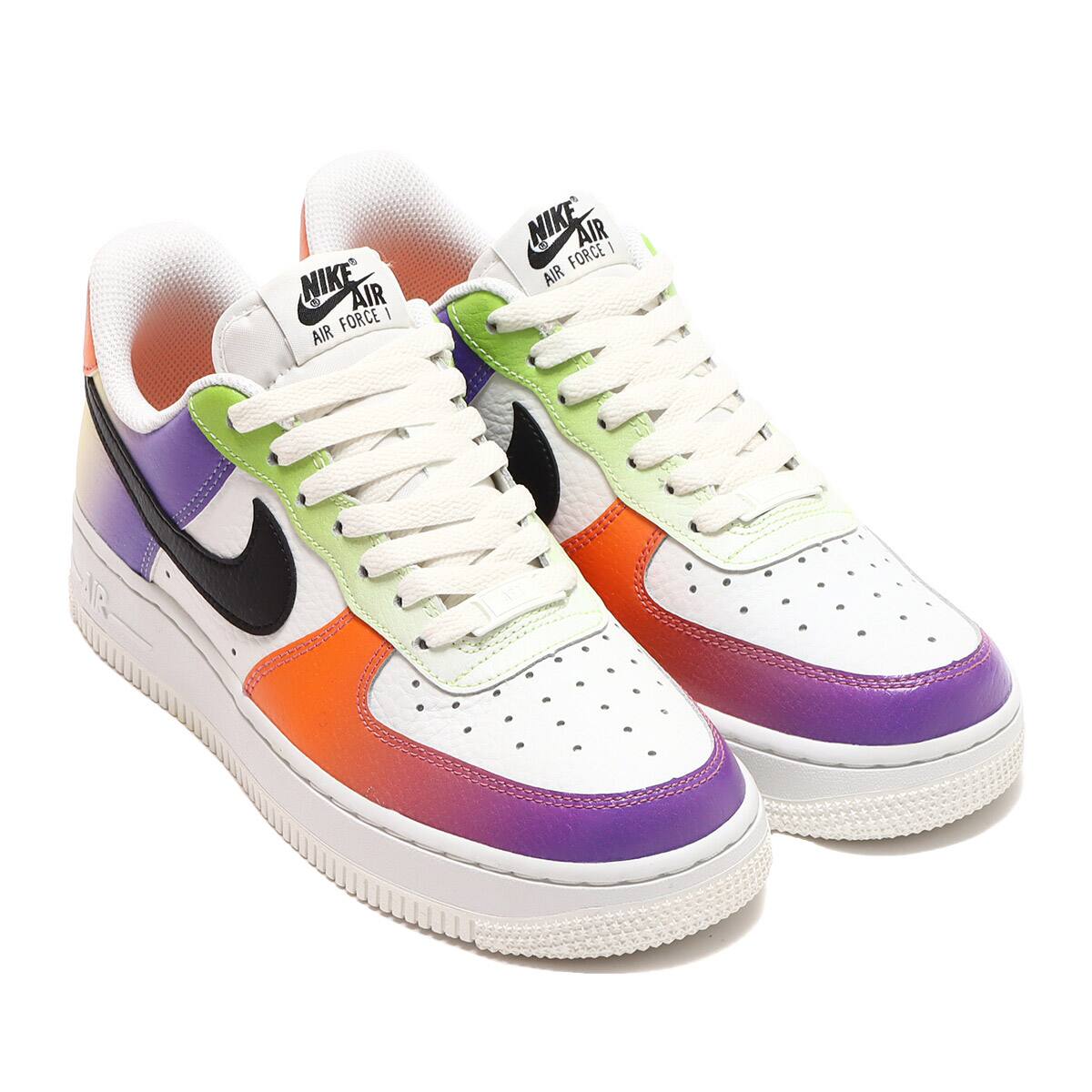 Nike WMNS Air Force Low 
