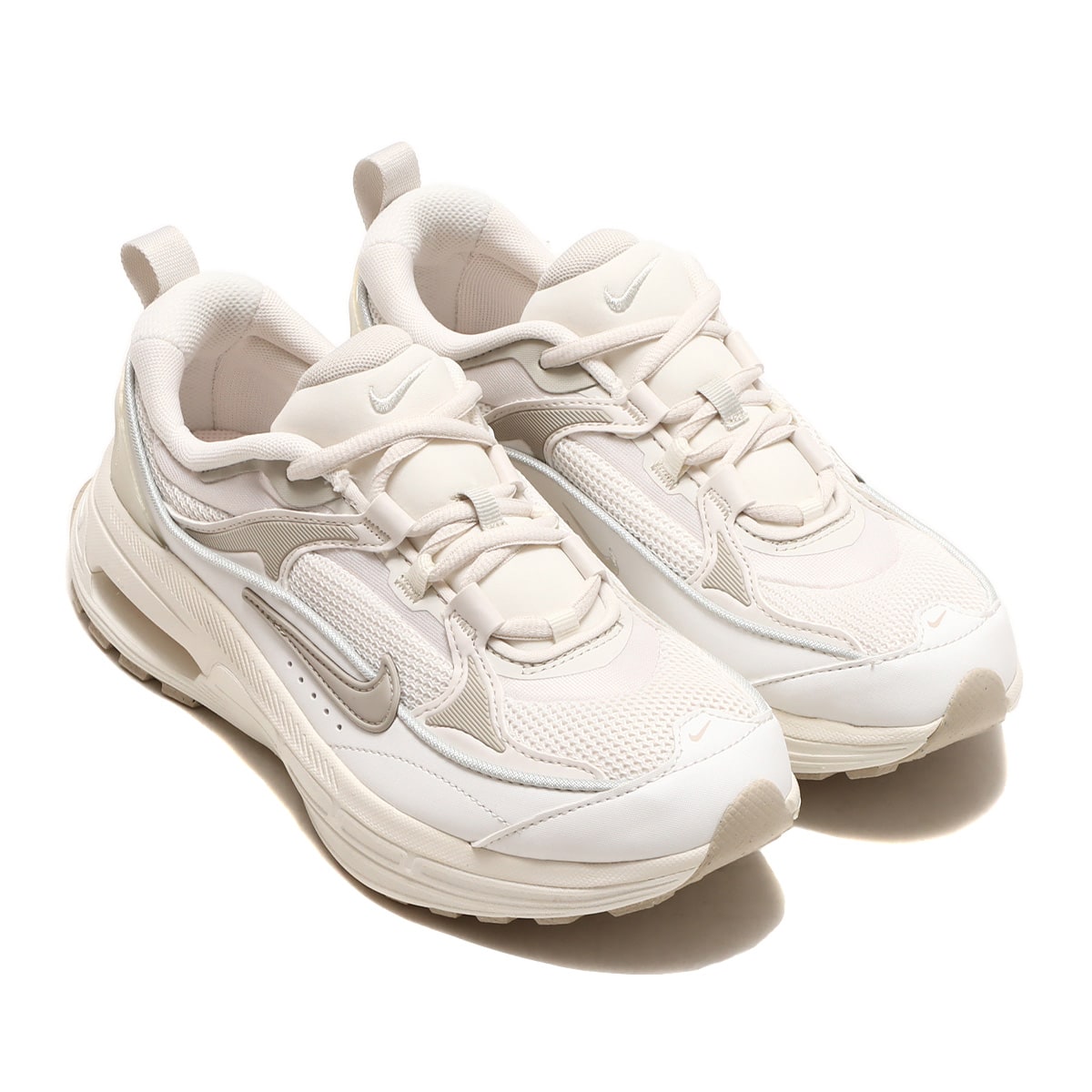 NIKE W AIR MAX BLISS PHANTOM/LIGHT 23SP-I