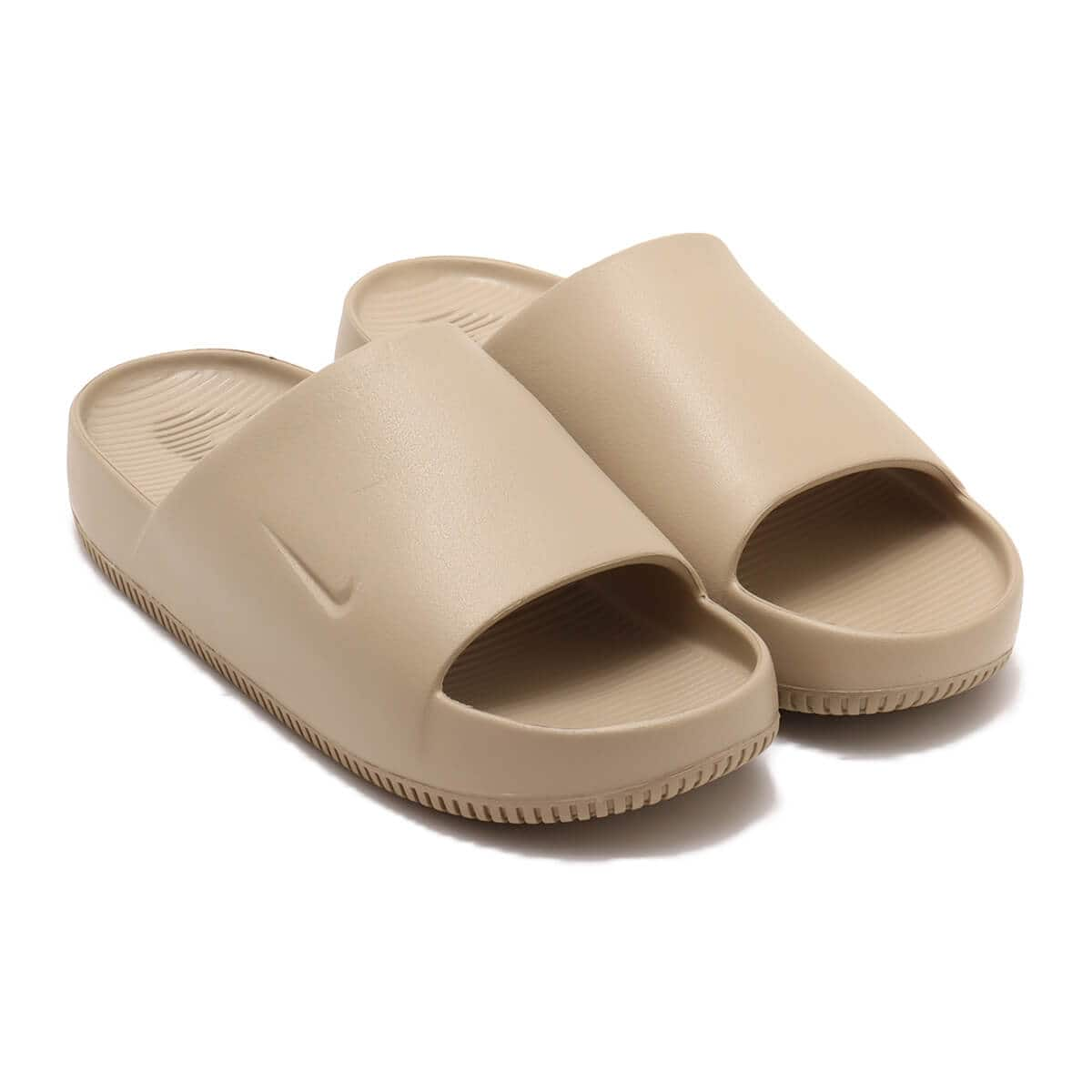 NIKE CALM SLIDE KHAKI/KHAKI 24SU-I