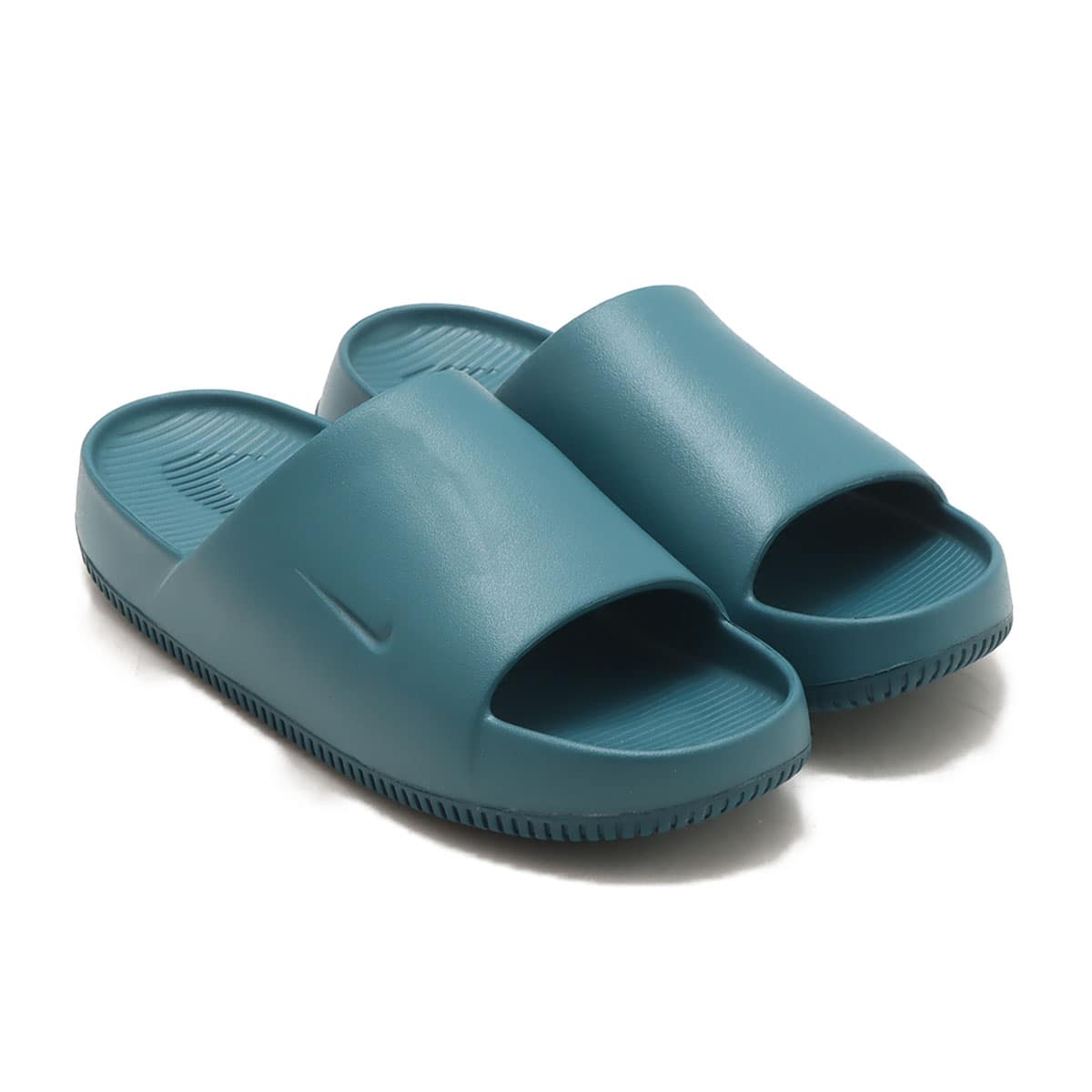 NIKE CALM SLIDE GEODE TEAL/GEODE TEAL 23FA-I