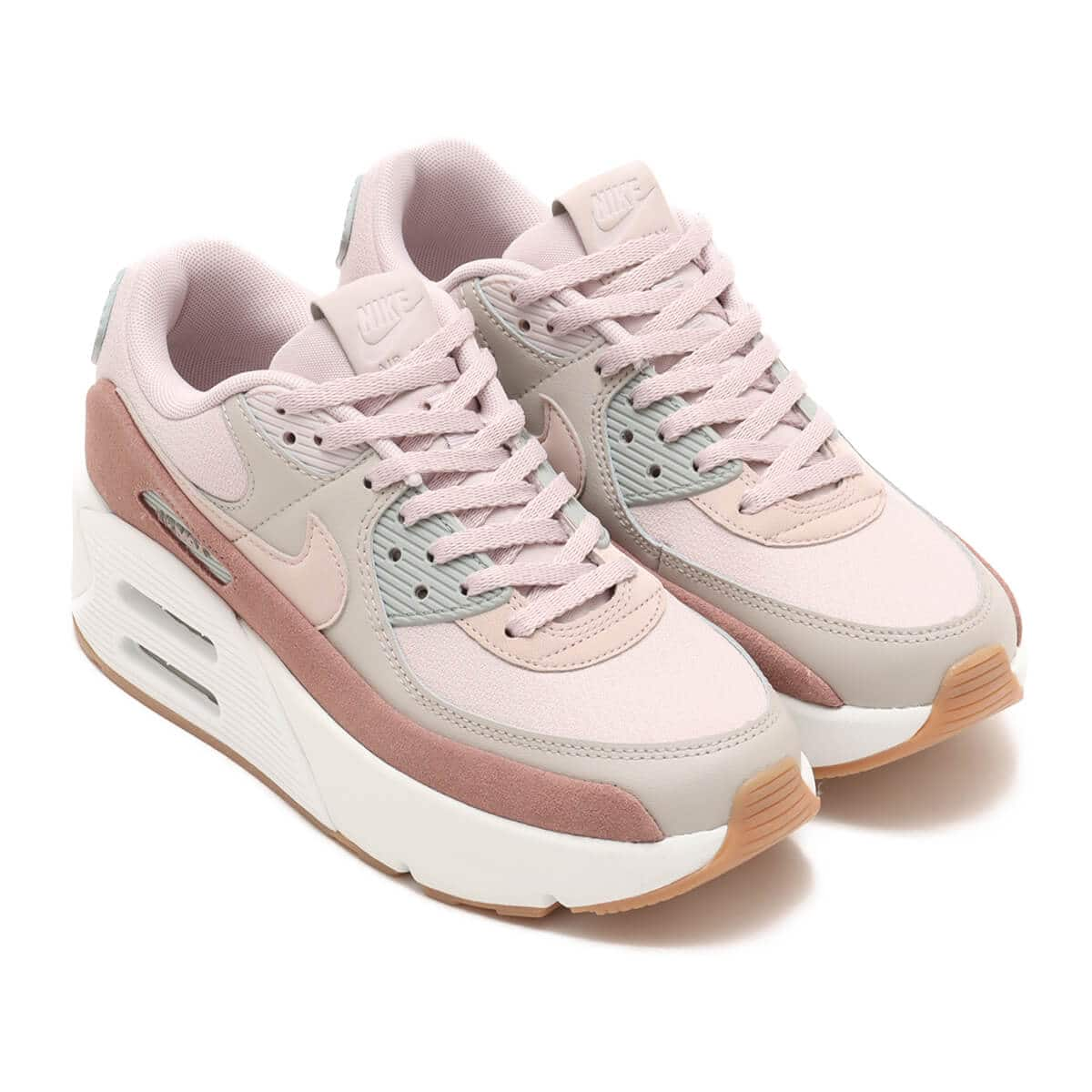 Air max outlet 2018 pink