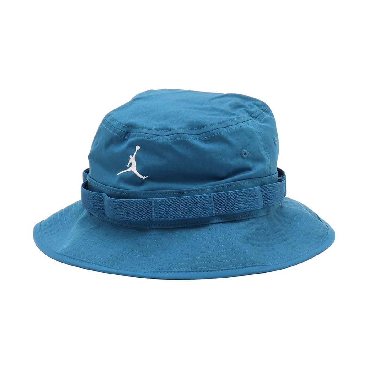 JORDAN BRAND J APEX BUCKET JUMPMAN INDUSTRIAL BLUE/BLACK/WHITE