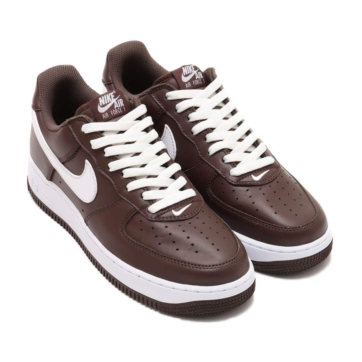 エアフォースNIKE AIR FORCE 1 LOW RETRO