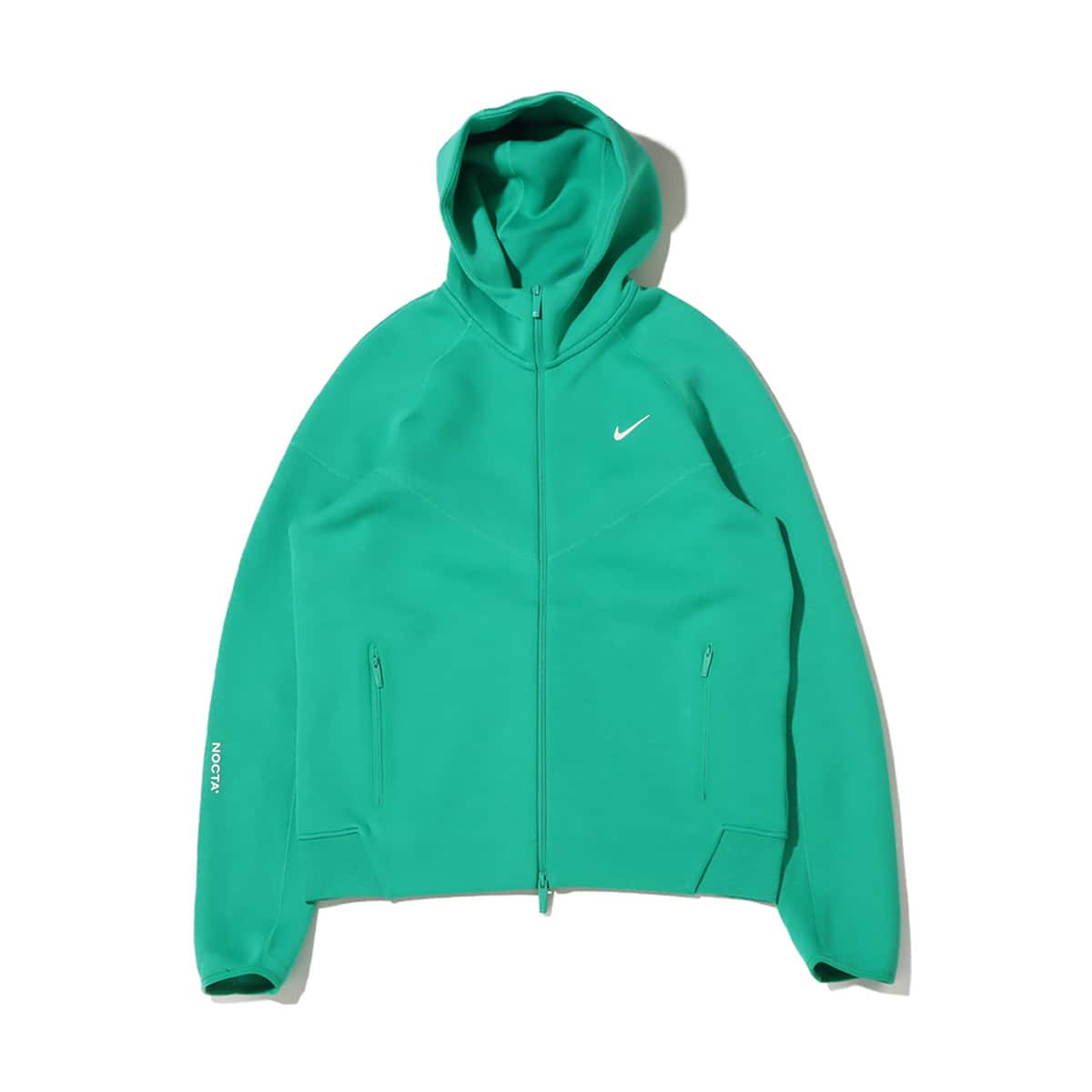 NOCTA NIKEノクタ Hoodie フーディ黒 XXL 2XL