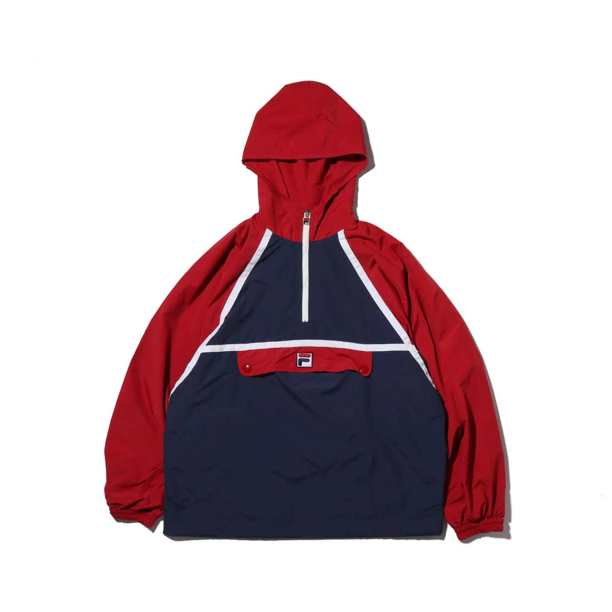 fila anorak