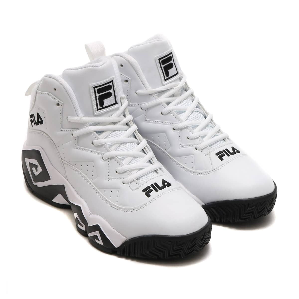 Fila mb sale white