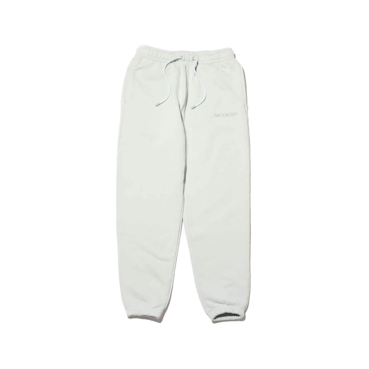 JORDAN BRAND AS M J AIR JDN WM FLC PANT LIGHT SILVER