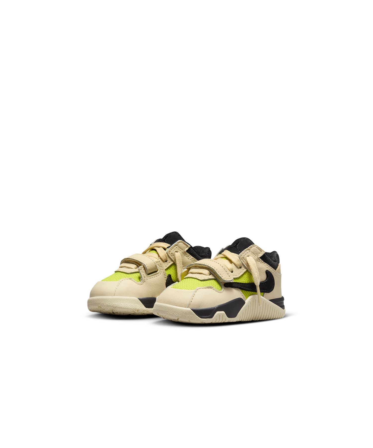 Jordan NIKE JUMPMAN JACK TR TRAVIS SCOTT sail/muslin-dark