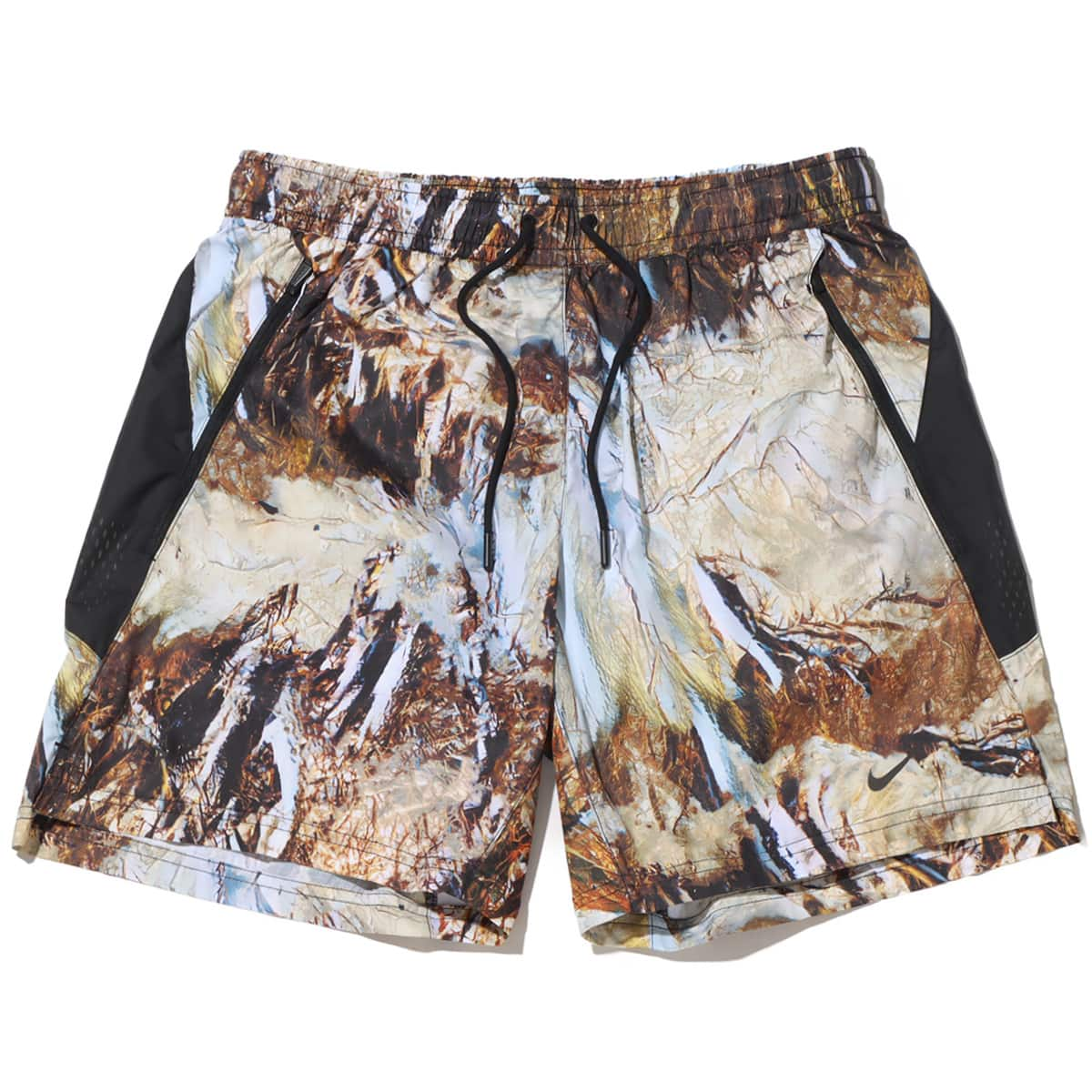 Nike NOCTA Running  Short Pants Camoメンズ