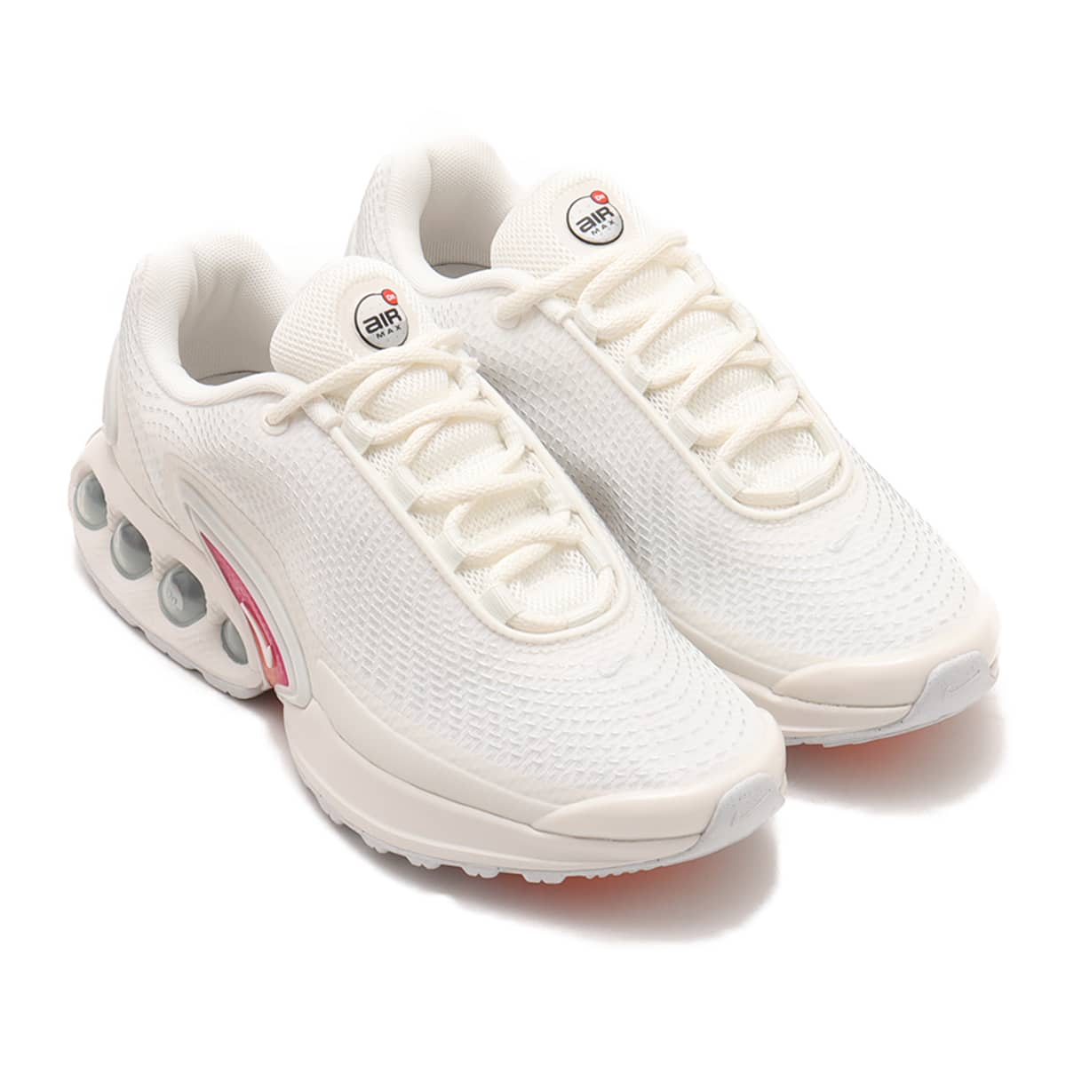 NIKE W AIR MAX DN SAIL METALLIC SILVER PHANTOM