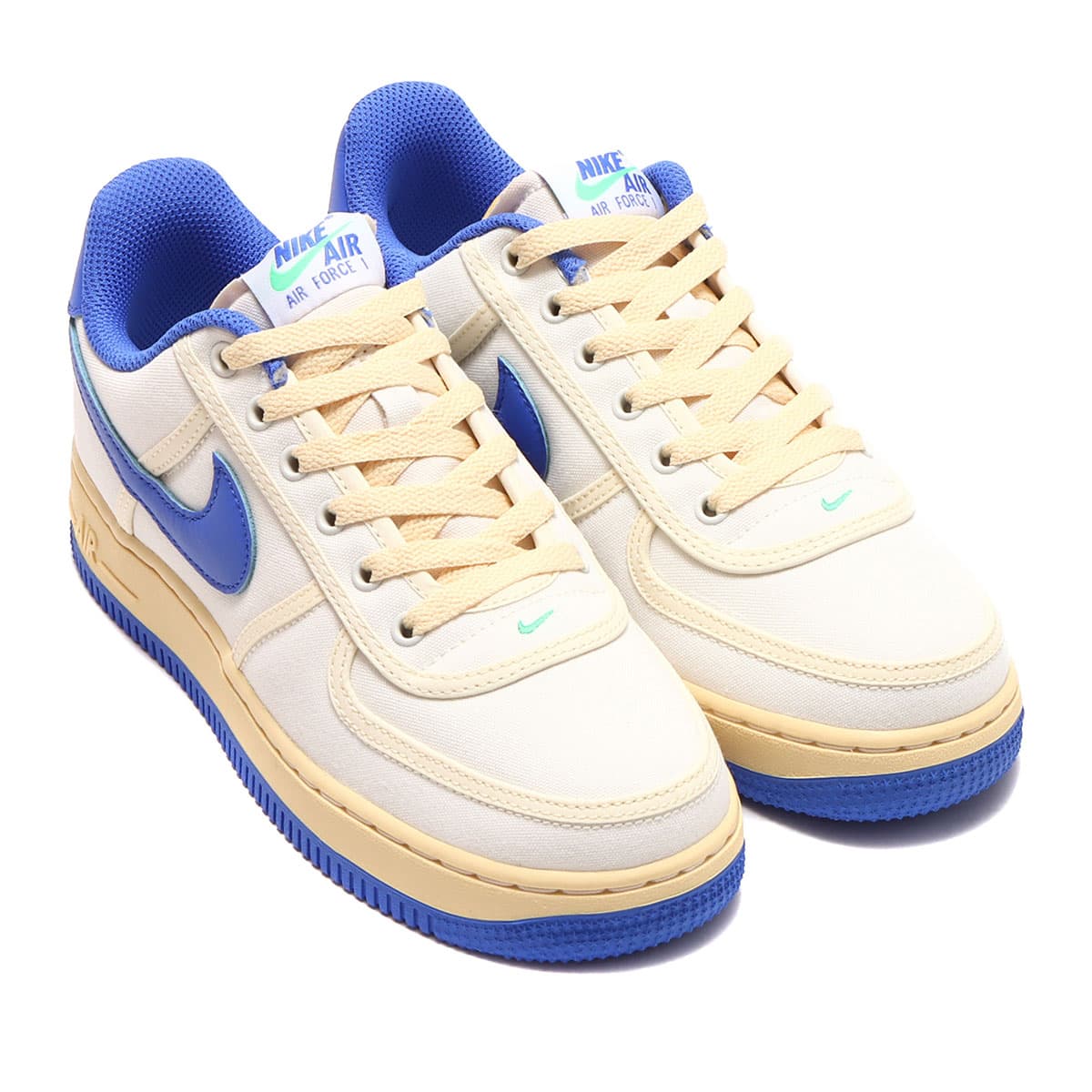 【nike×Supreme】AF1 low 27.0cm靴/シューズ