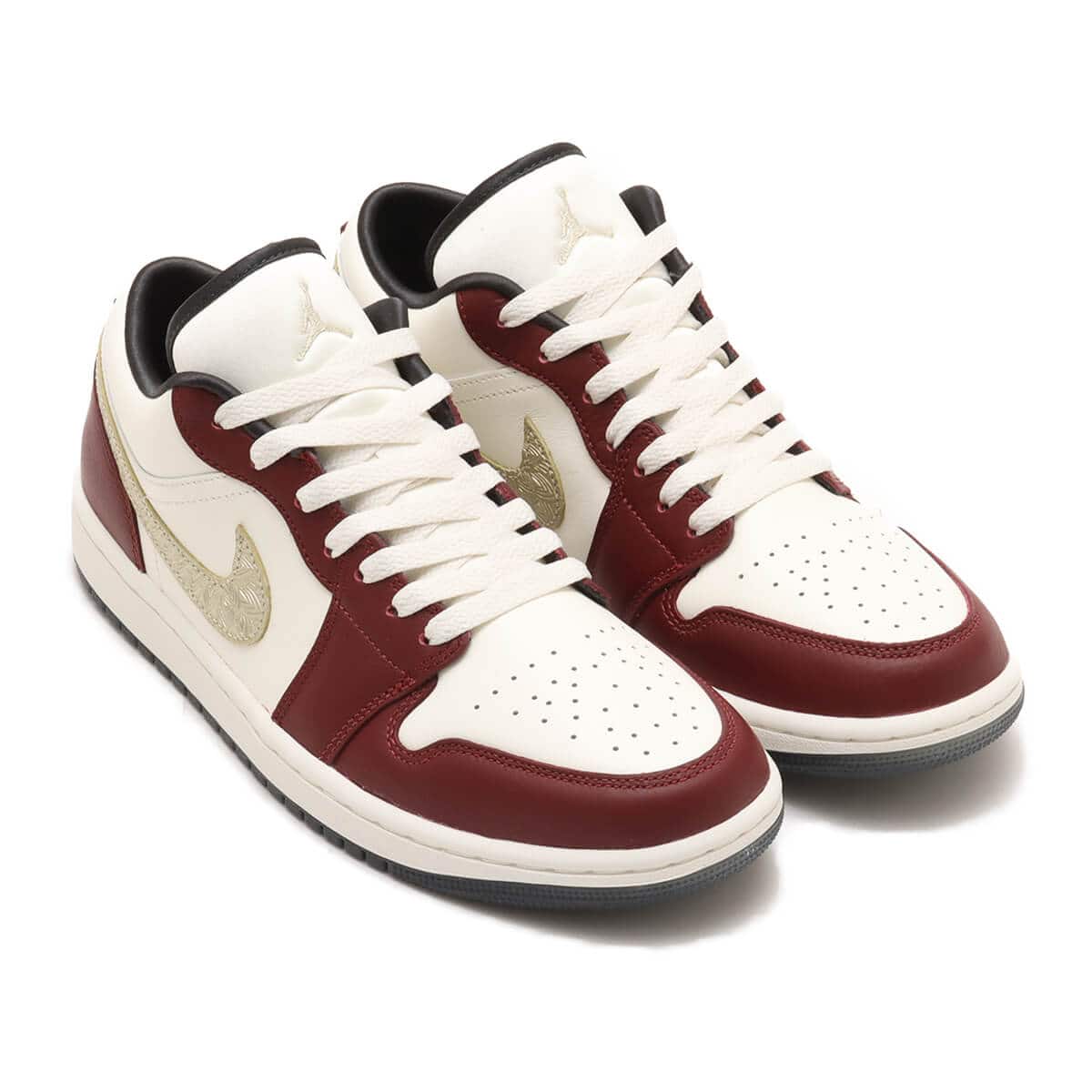 Nike WMNS Air Jordan 1 Low SE CNY1点