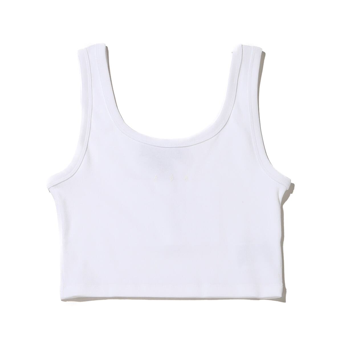 JORDAN BRAND AS W J SP JB TANK WHITE 23FA-Sのメイン画像