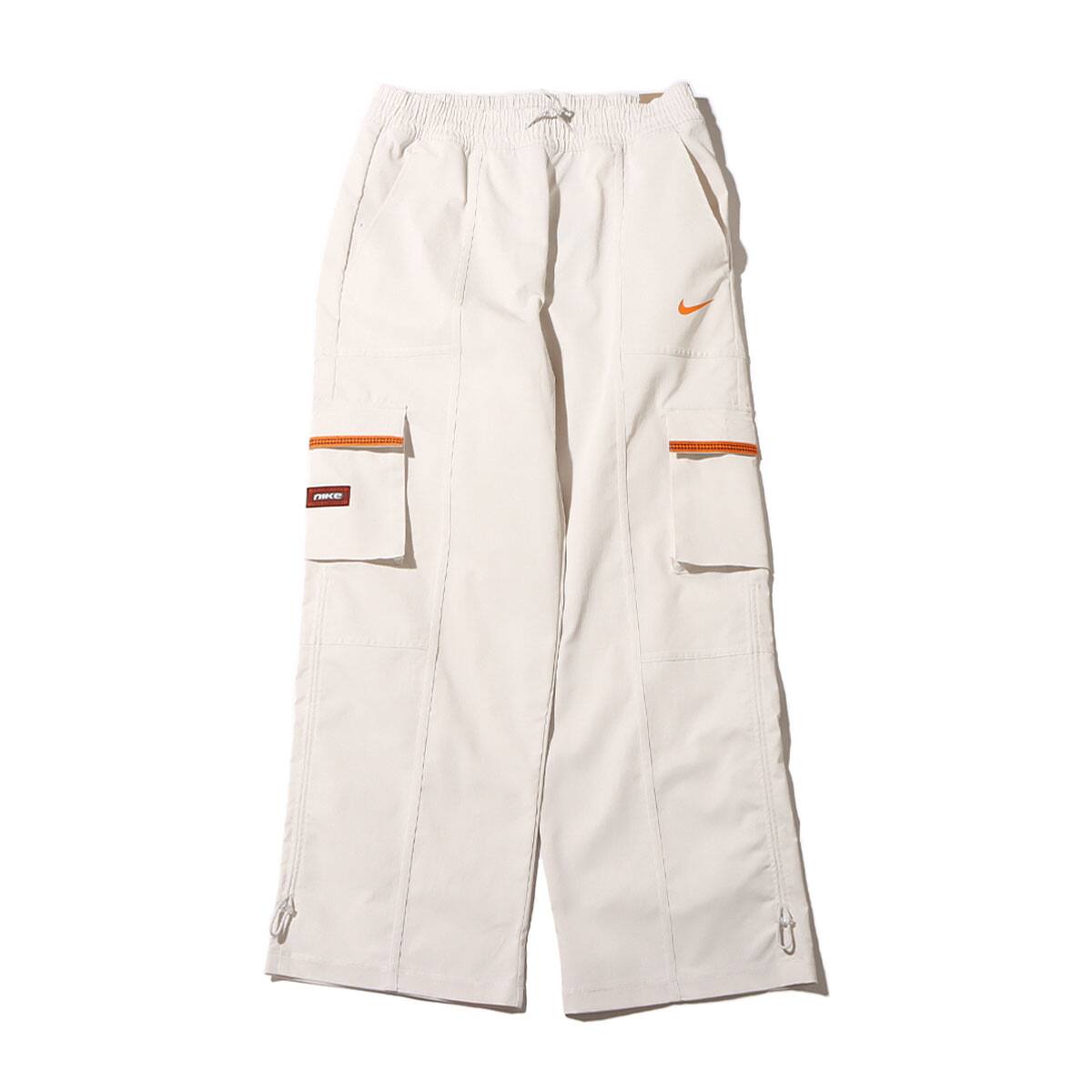 NIKE AS W NSW WVN PANT PHANTOM 23SU-I