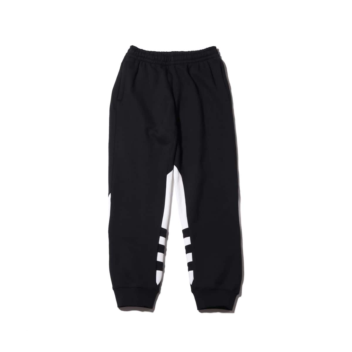 adidas BIGG TREFOIL PANT BLACK 20SS-I_photo_large