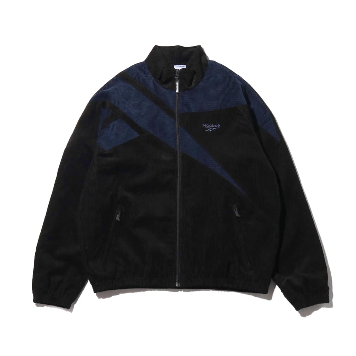 reebok tracktop