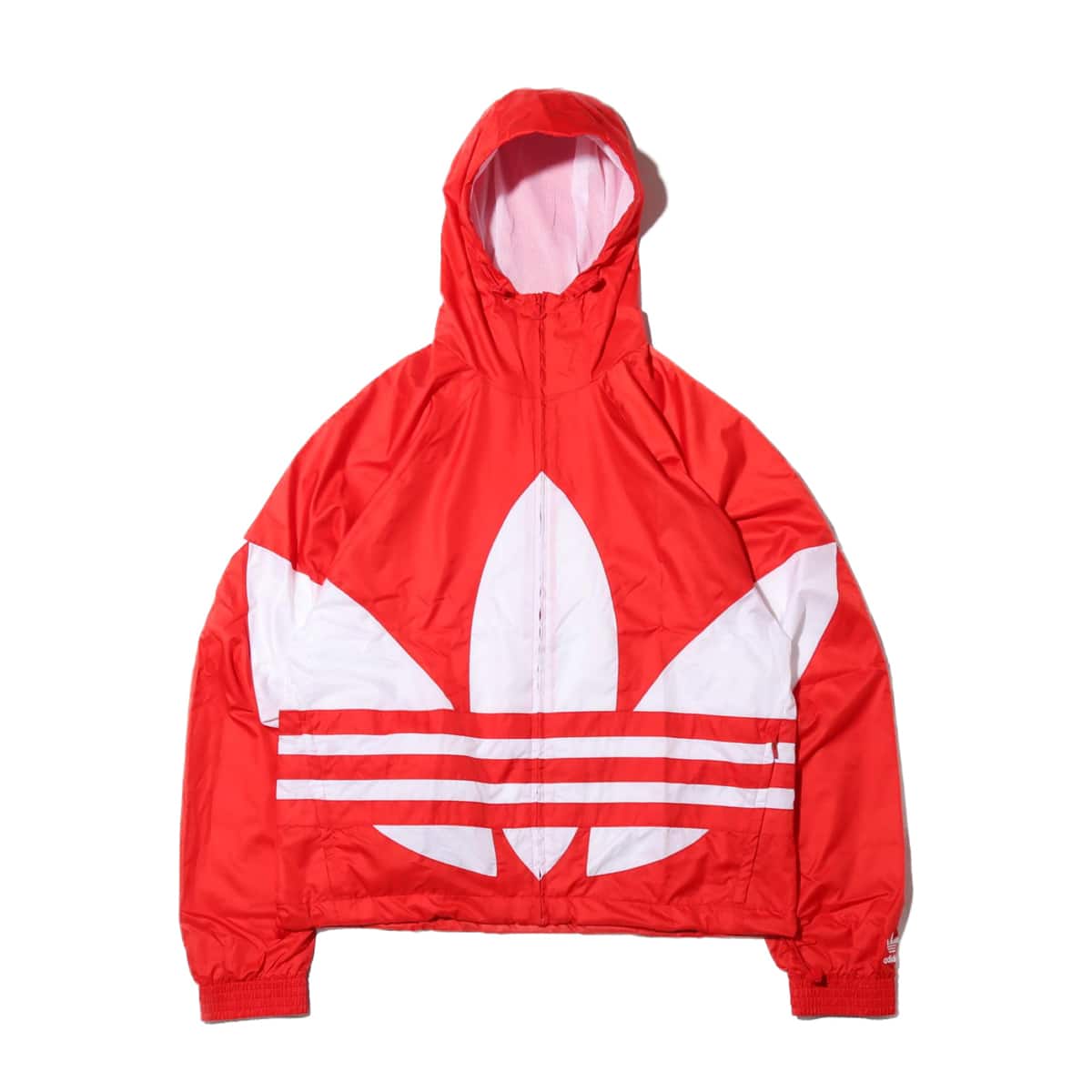adidas BIG TREFOIL WINDBREAKER MEN LUSH RED 20SS-I_photo_large