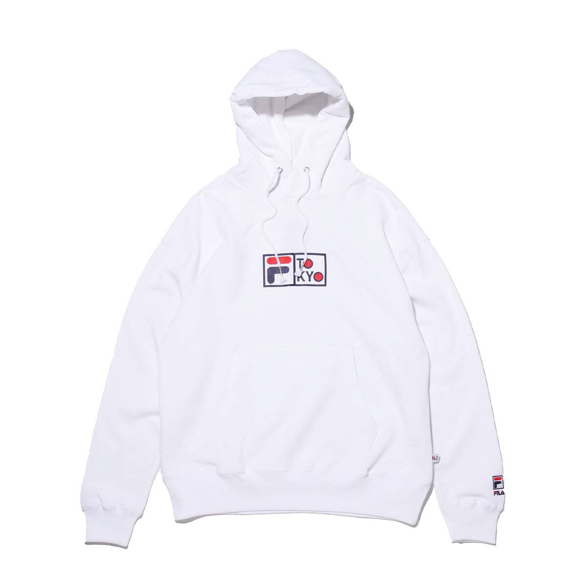 pullovers fila