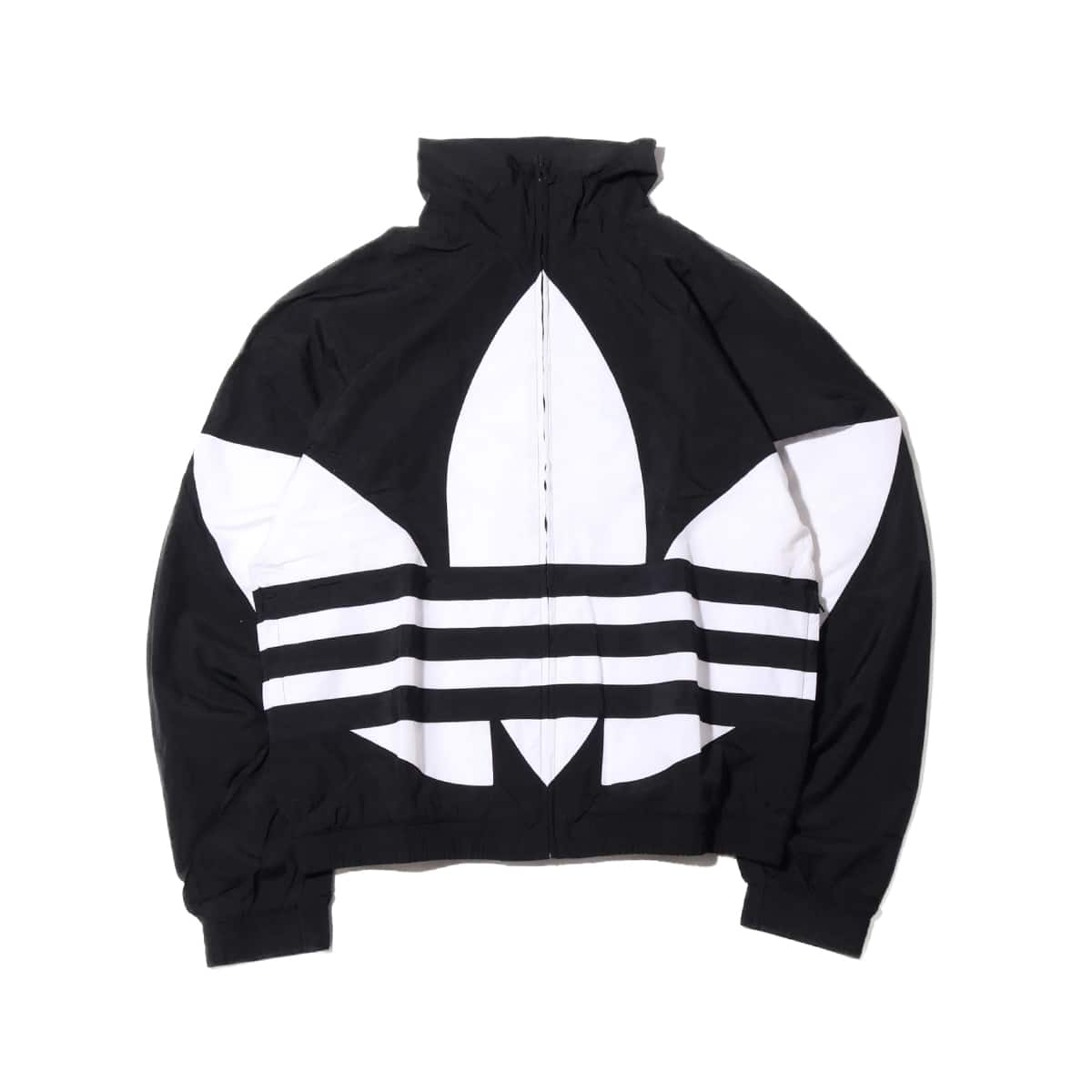 adidas BIG TREFOIL TRACK TOP MEN 2XO