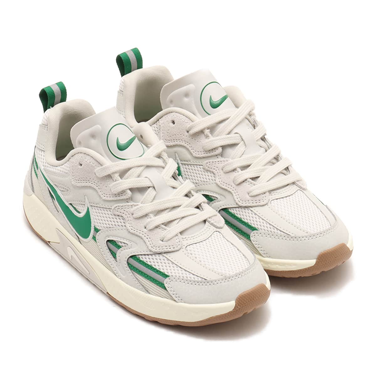 NIKE JAM PHANTOM/PINE GREEN-LIGHT BONE（ナイキ ウィメンズ